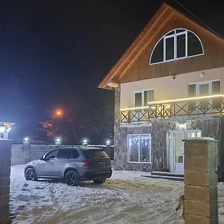 Cottage Bakuriani Exterior photo