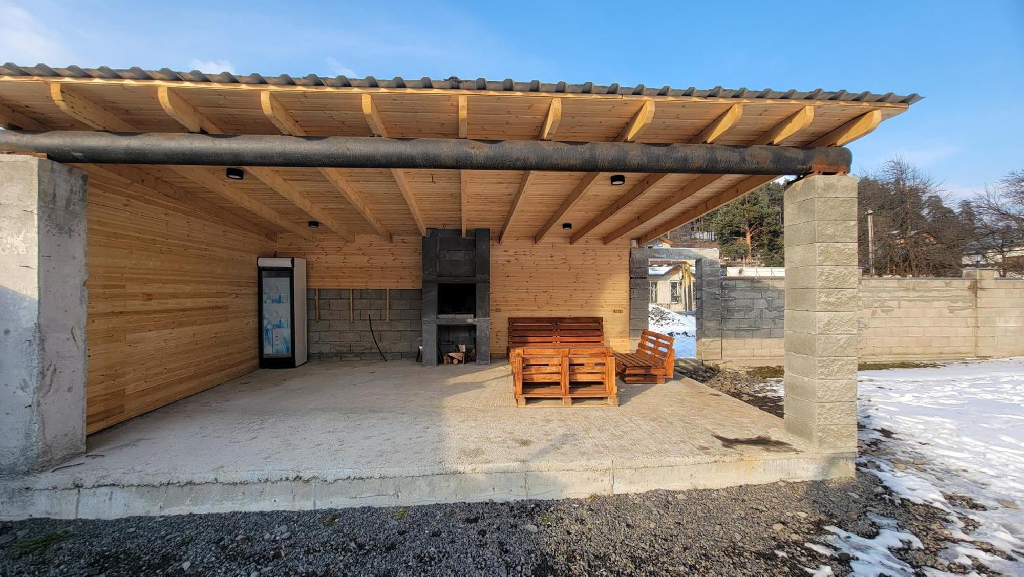 Cottage Daire