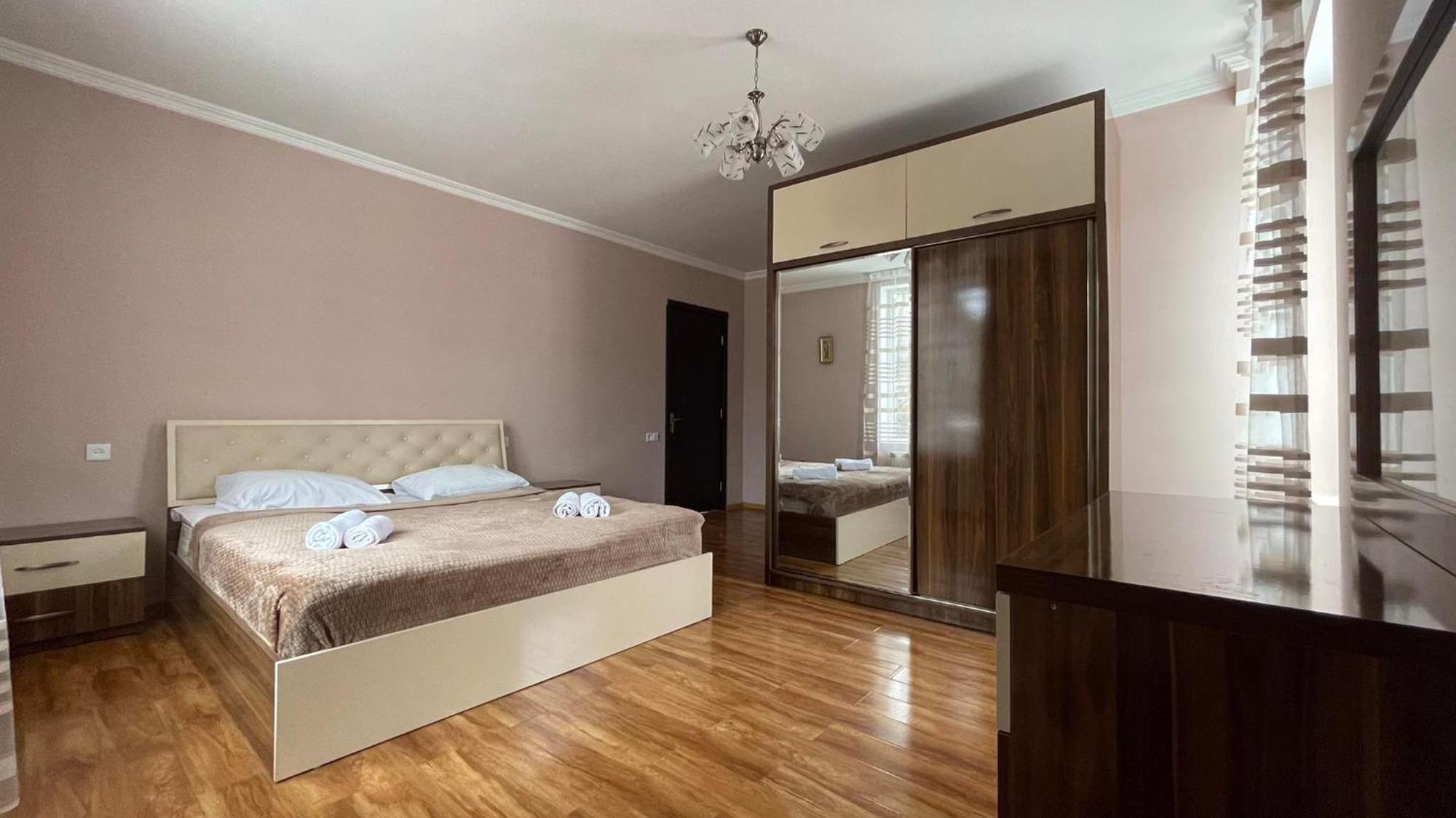 Cottage Daire *