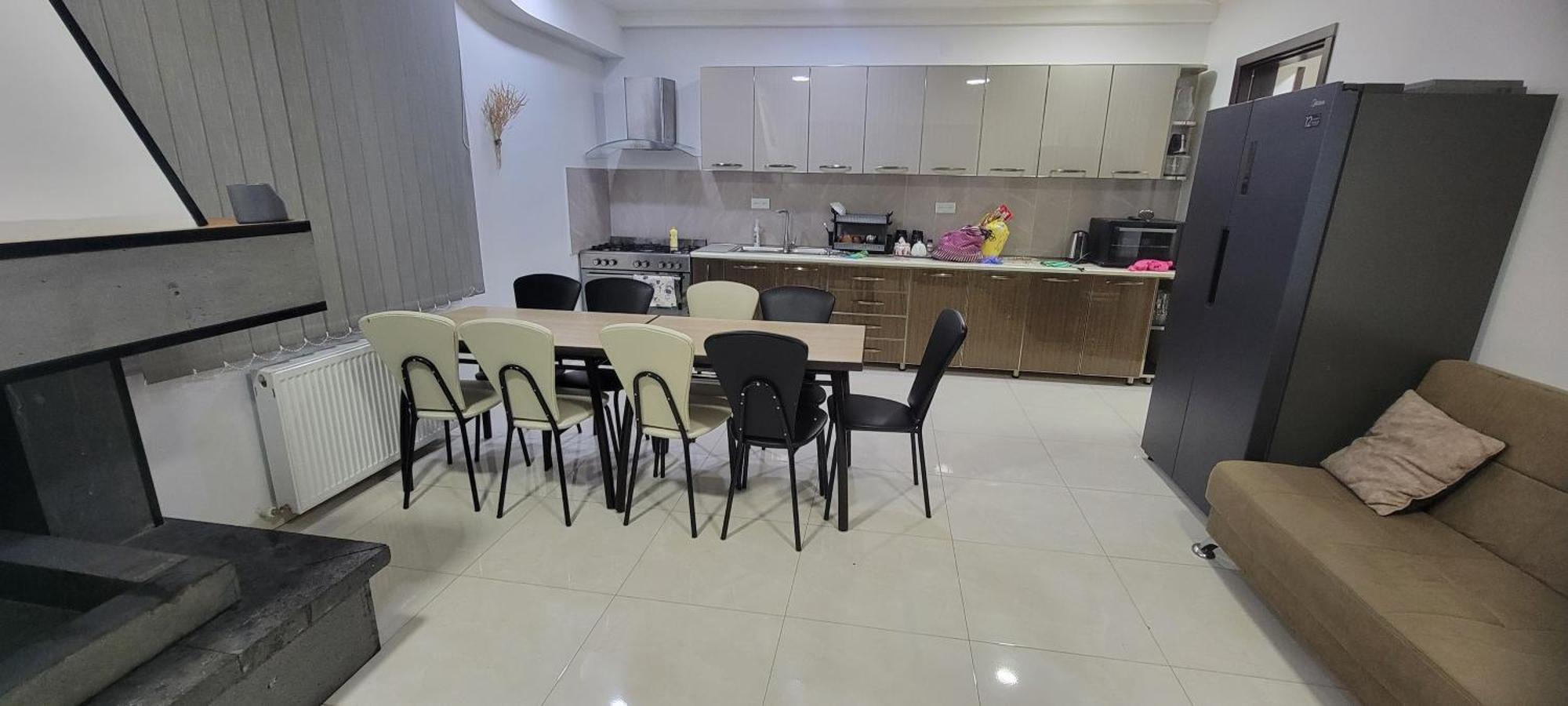 Cottage Daire Bakuriani
