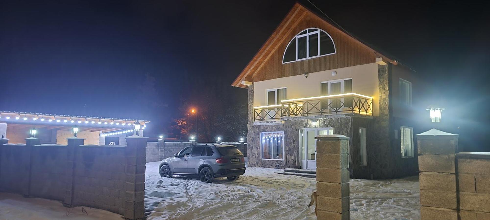 Cottage *