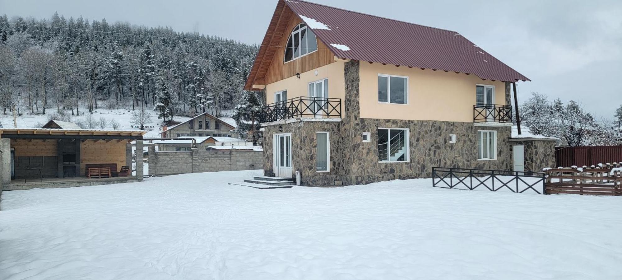 Cottage